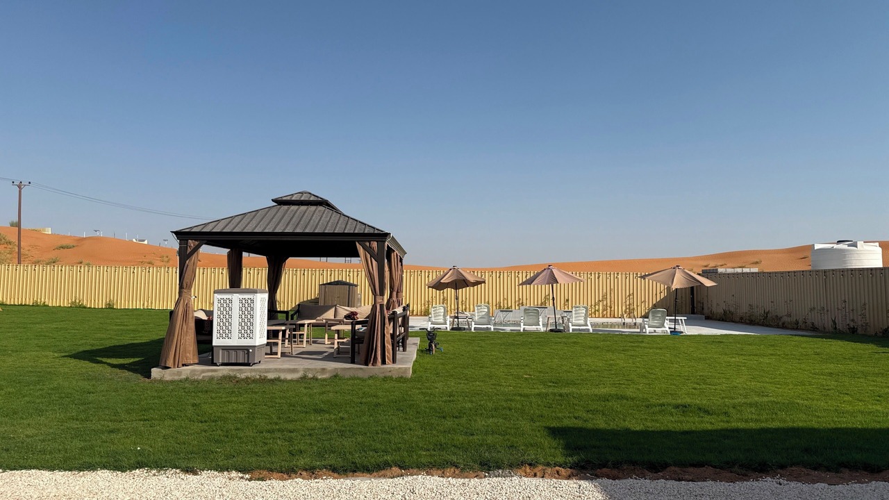 Photo of Outdoor in Al Ain