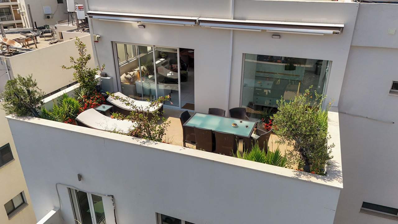 Photo of Outdoor in Tel Aviv City Center