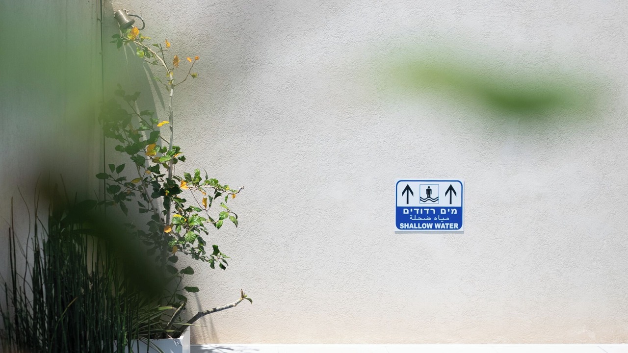 Photo of Outdoor in Tel Aviv City Center