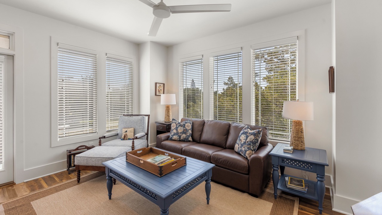Photo of Bedroom in Ocracoke