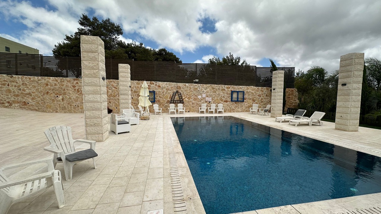Photo of Outdoor in Isfiya