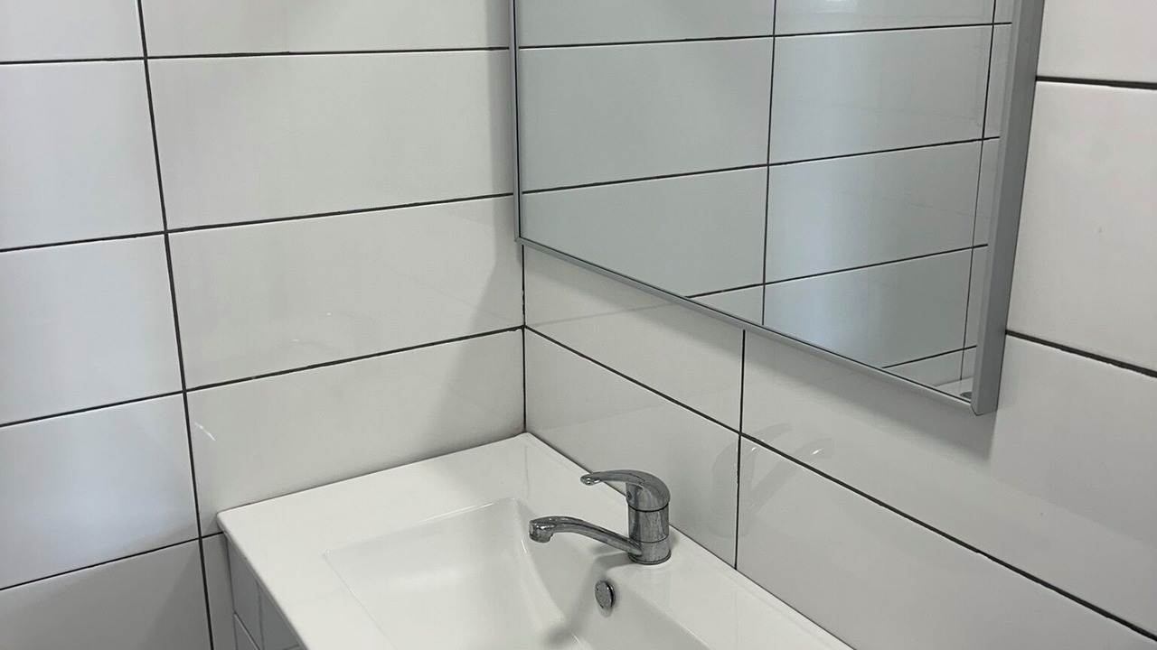 Photo of Bathroom in Isfiya
