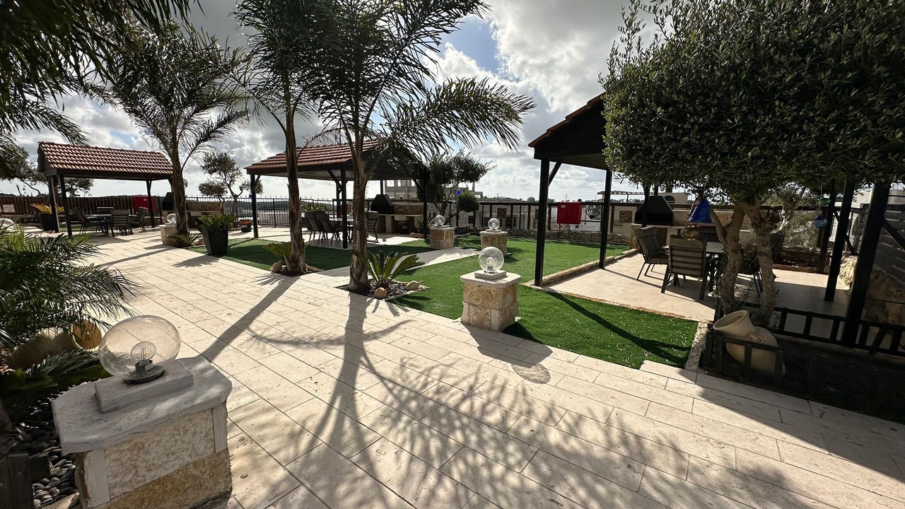 Photo of Outdoor in Isfiya