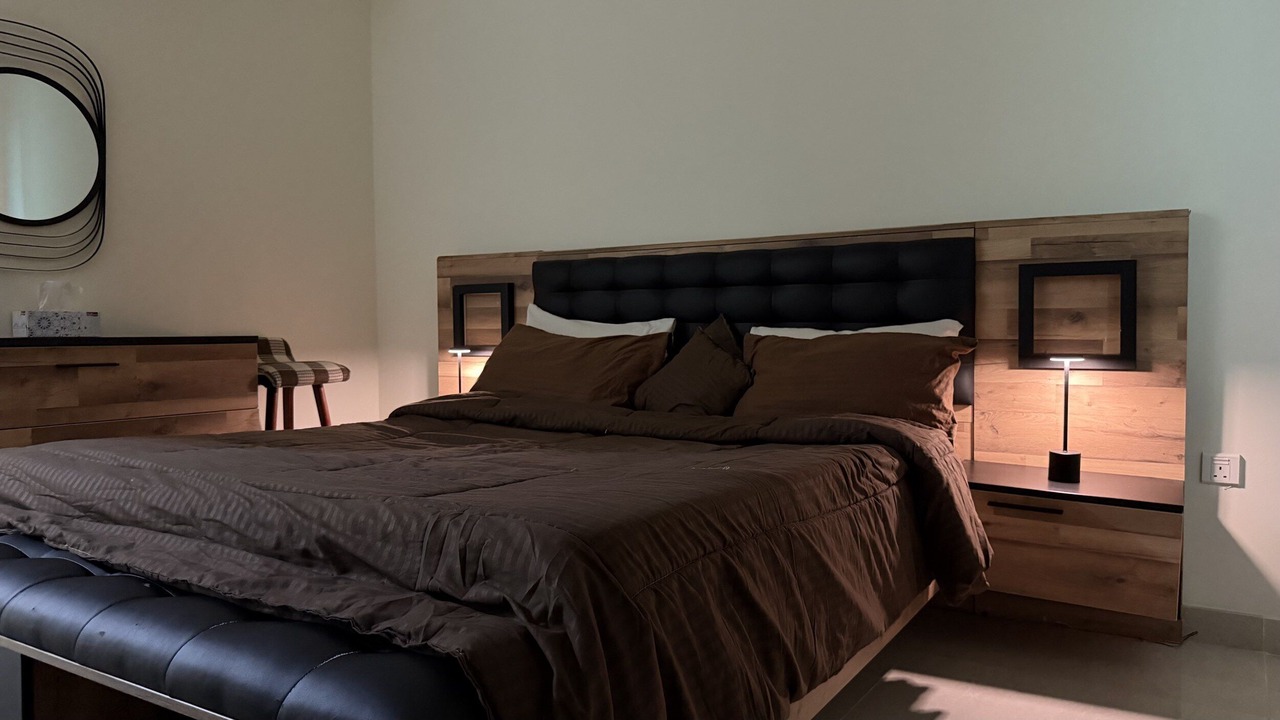 Photo of Bedroom in Al Khuwair