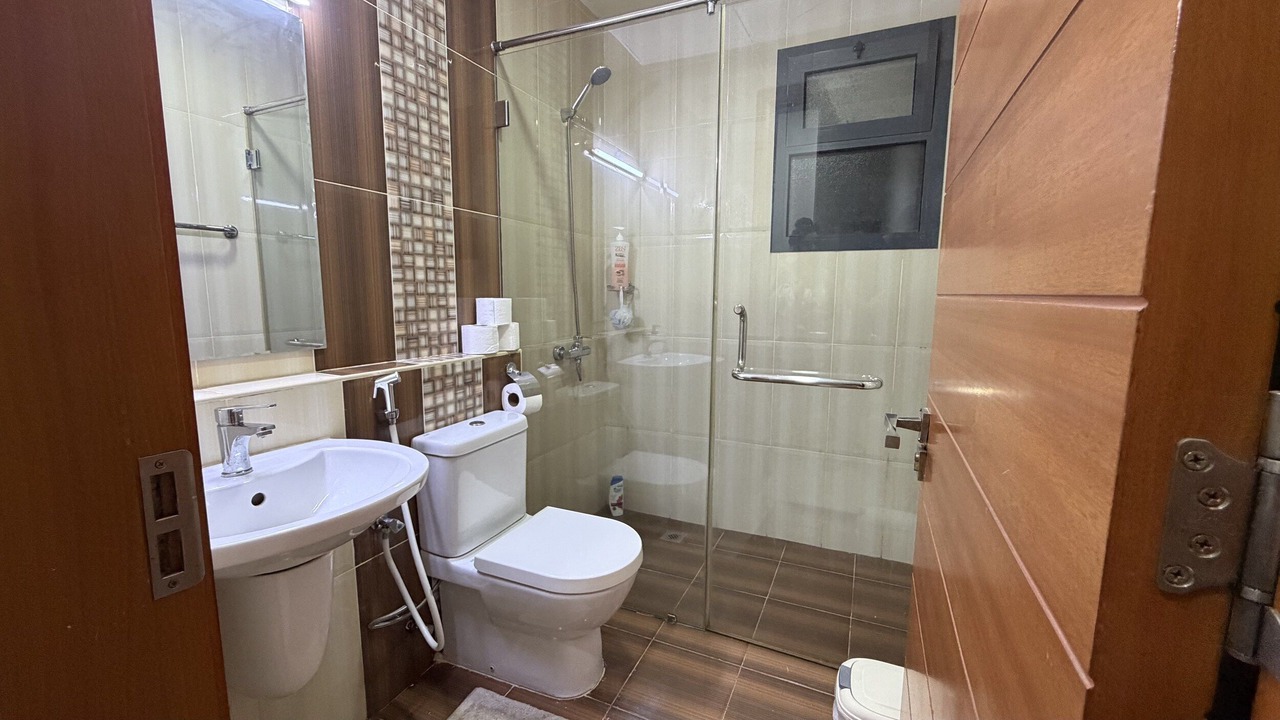 Photo of Bathroom in Al Khuwair