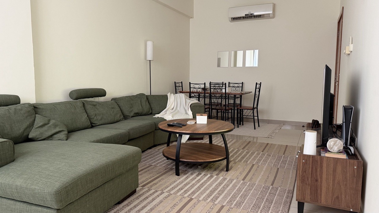 Photo of Livingroom in Al Khuwair