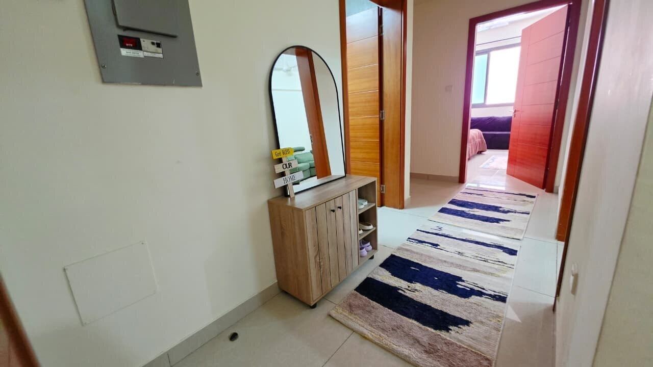 Photo of Bedroom in Al Khuwair