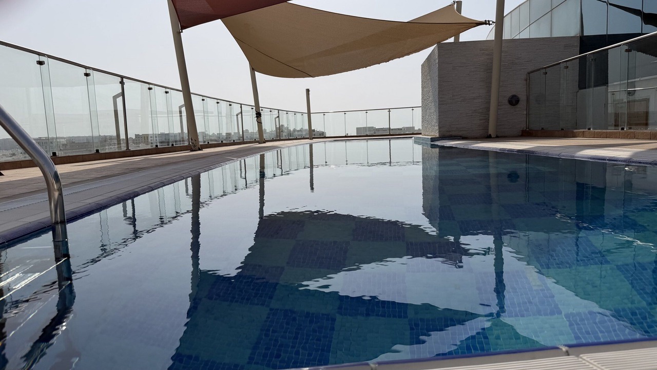 Photo of Outdoor in Al Khuwair