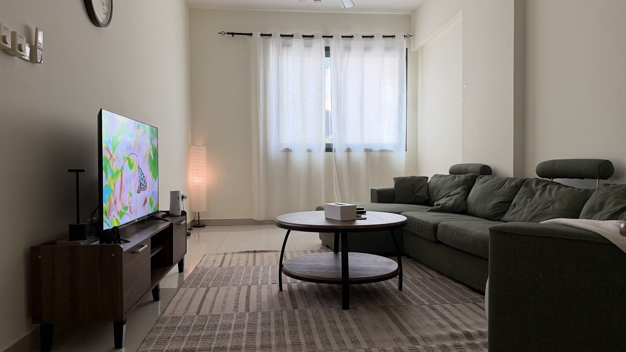 Photo of Livingroom in Al Khuwair