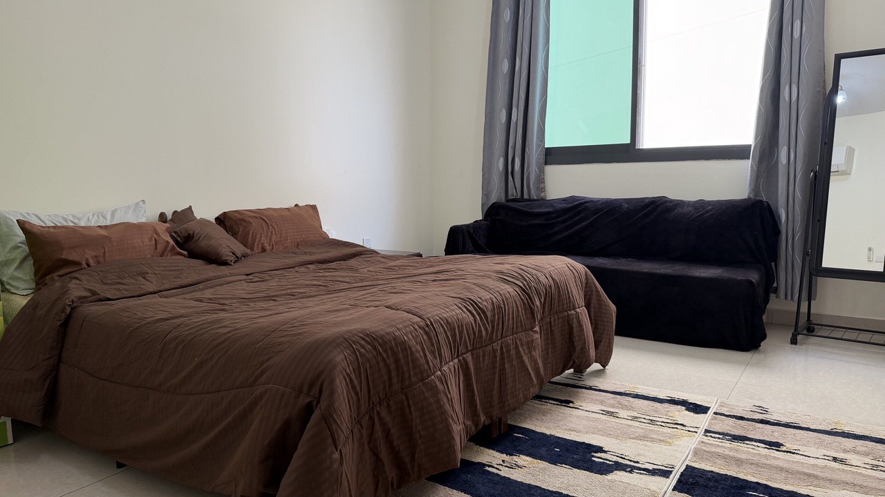 Photo of Bedroom in Al Khuwair