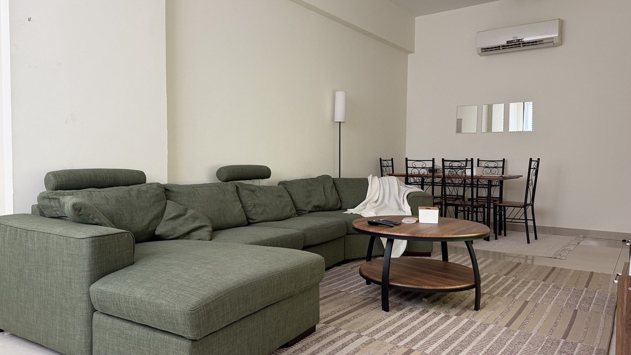 Photo of Livingroom in Al Khuwair