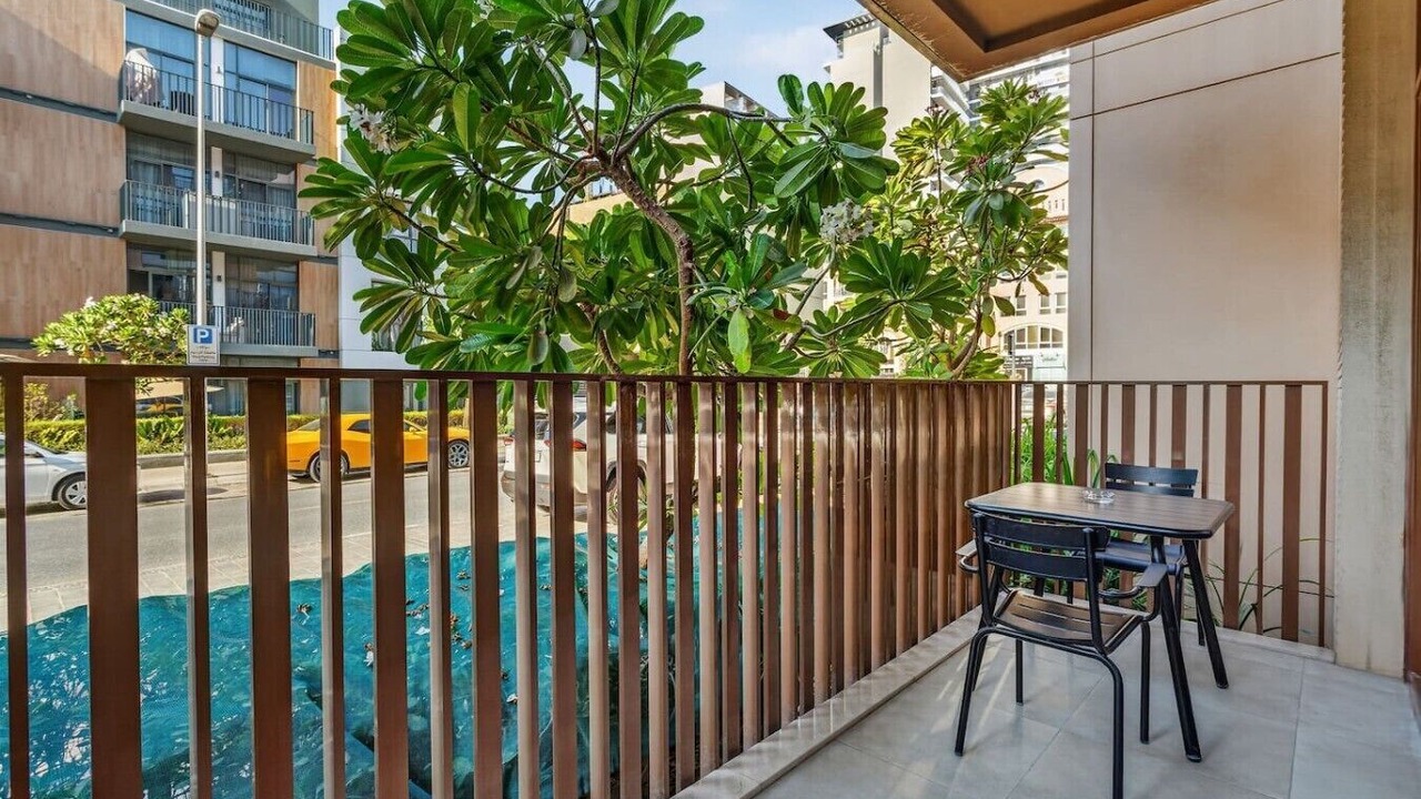 Photo of Outdoor in Jumeirah Village