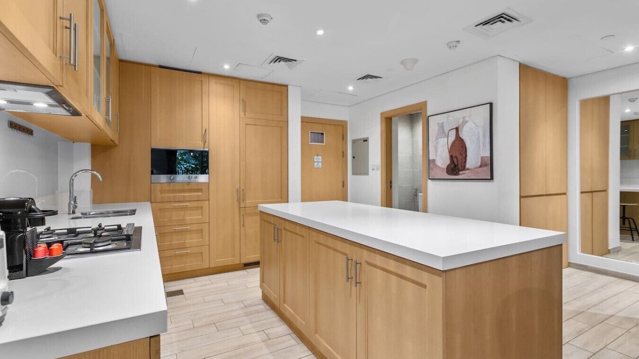 Photo of Kitchen in Jumeirah Village