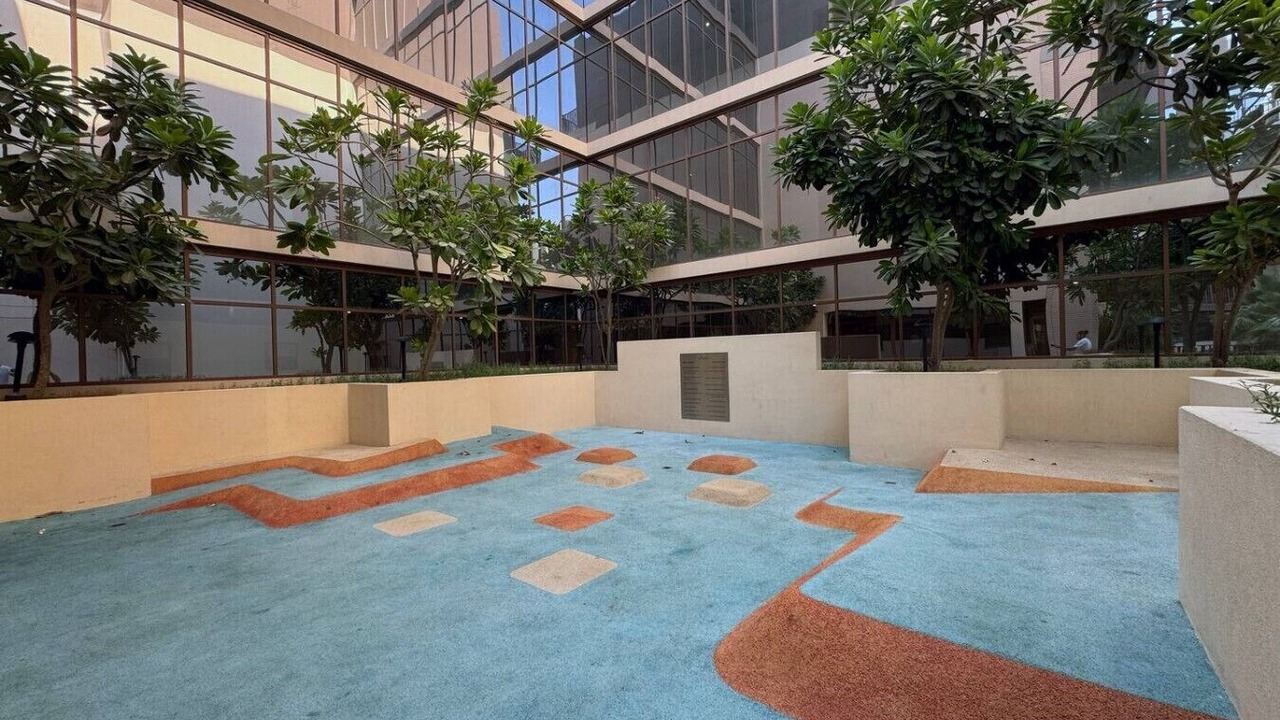Photo of Outdoor in Jumeirah Village