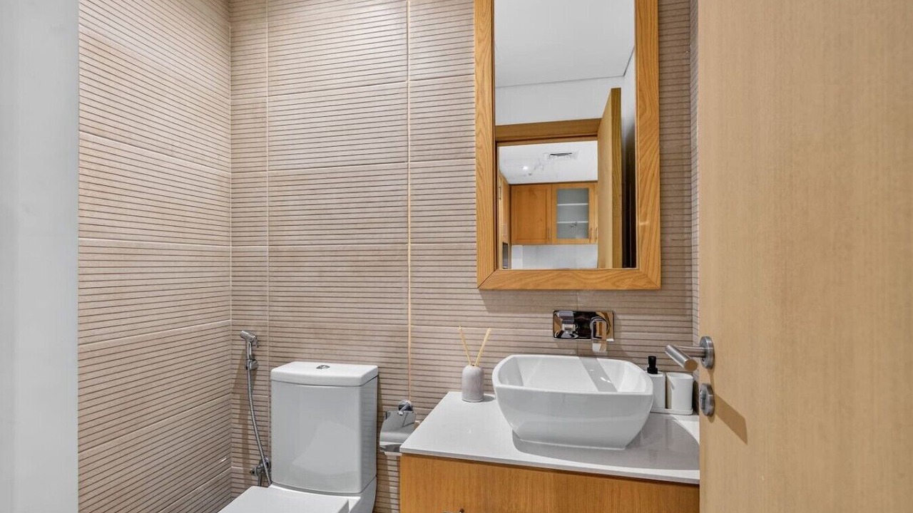 Photo of Bathroom in Jumeirah Village