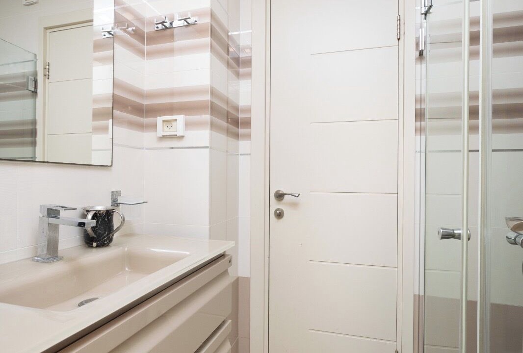 Photo of Bathroom in Jerusalem