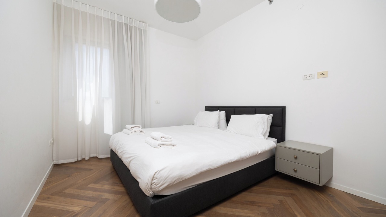 Photo of Bedroom in Jerusalem City Centre