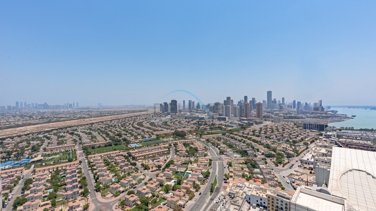 Photo of Outdoor in Jumeirah Village Triangle