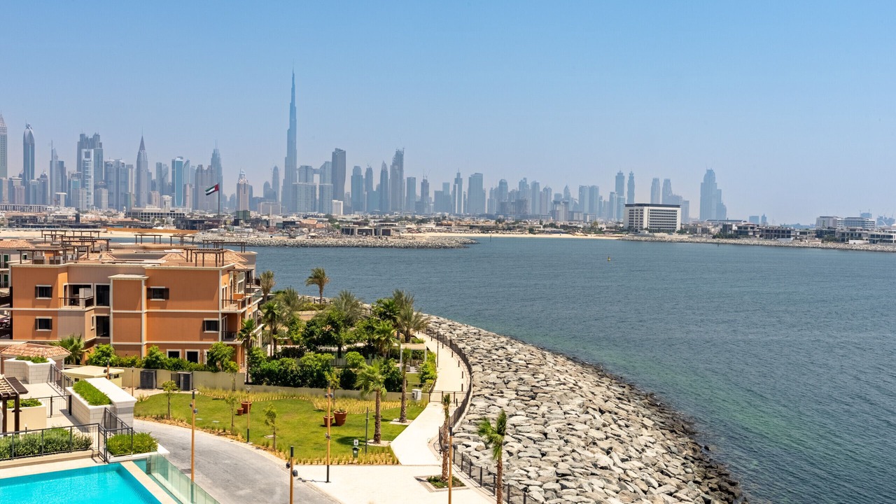 Photo of Outdoor in Dubai