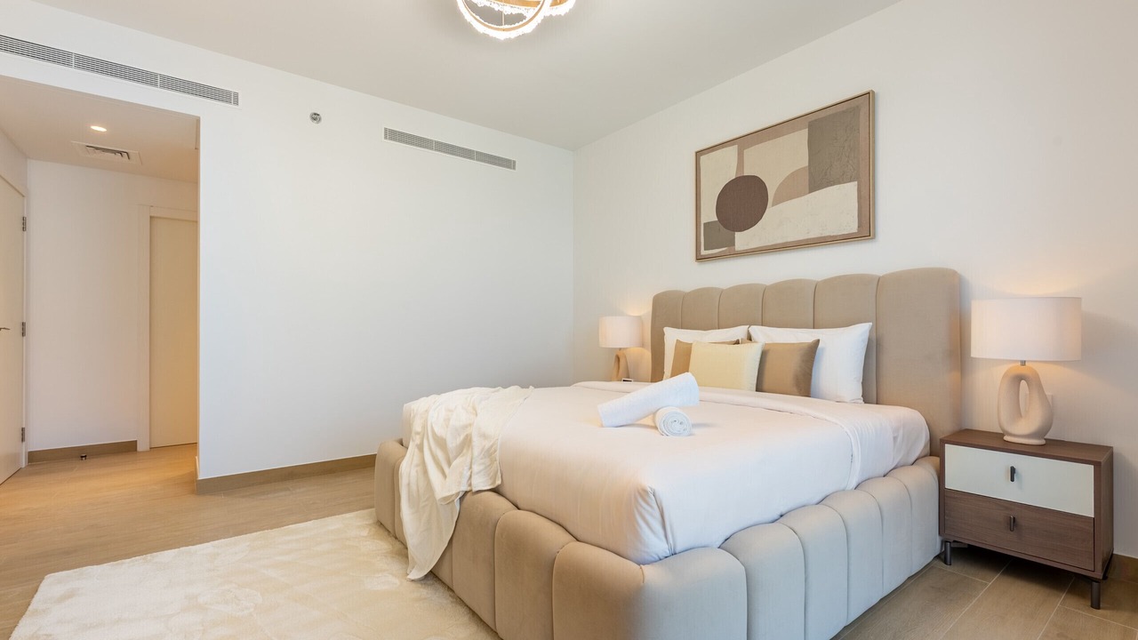 Photo of Bedroom in Dubai