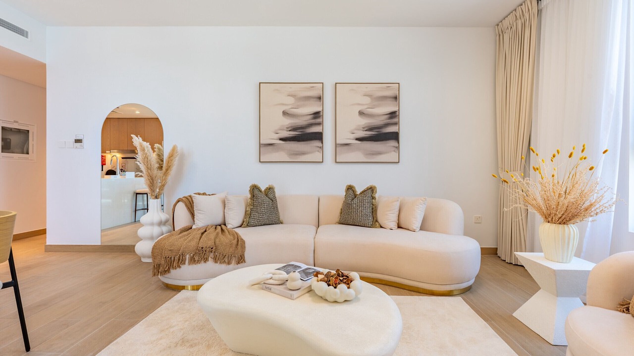 Photo of Livingroom in Dubai