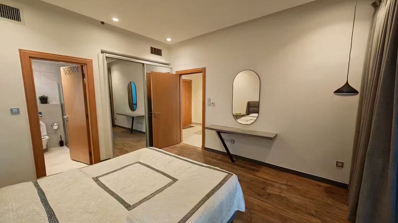 Photo of Bedroom in Al Abdali