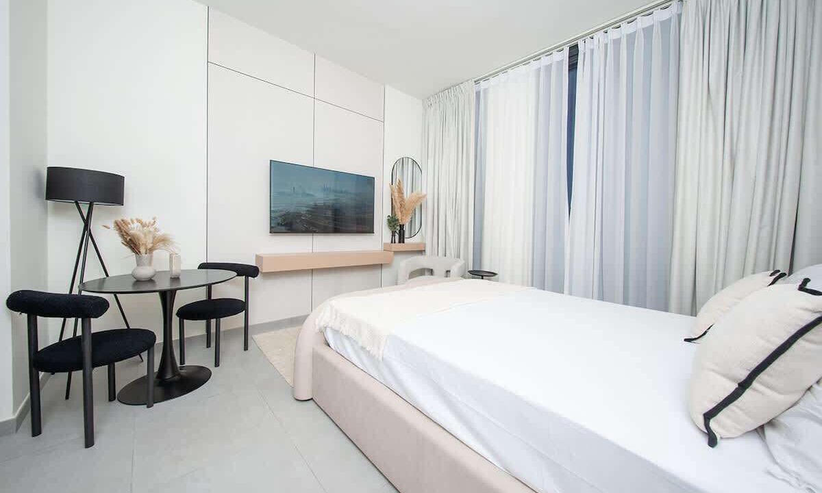 Photo of Bedroom in Sharjah