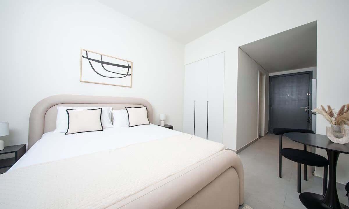 Photo of Bedroom in Sharjah