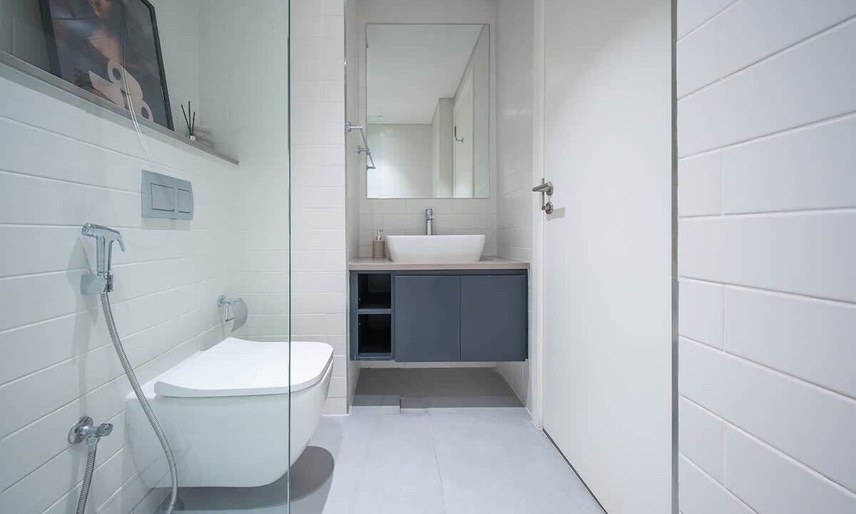 Photo of Bathroom in Sharjah