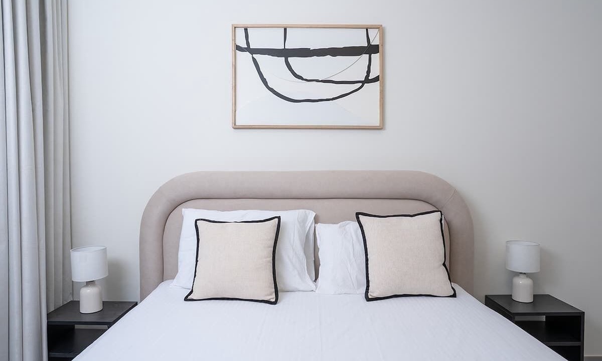 Photo of Bedroom in Sharjah
