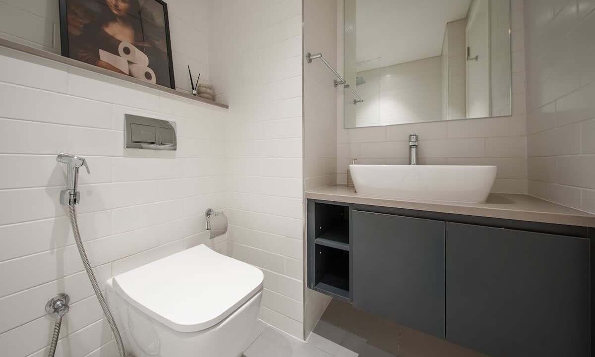 Photo of Bathroom in Sharjah