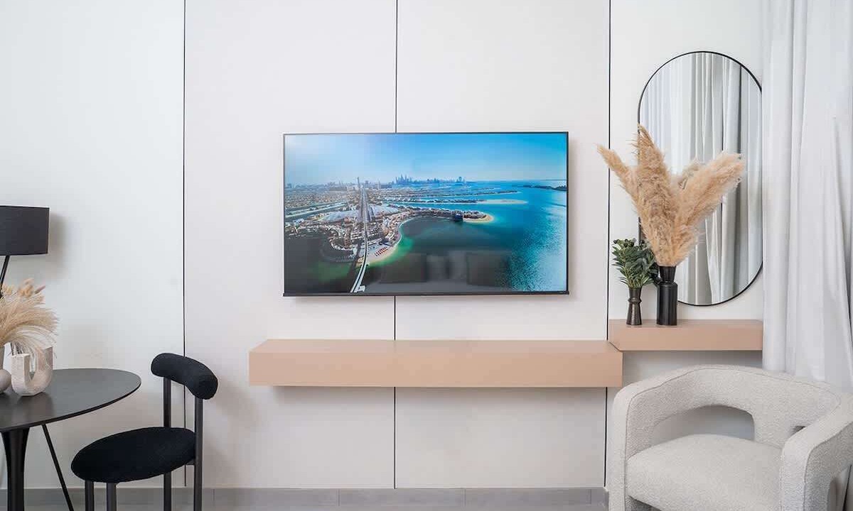 Photo of Bedroom in Sharjah