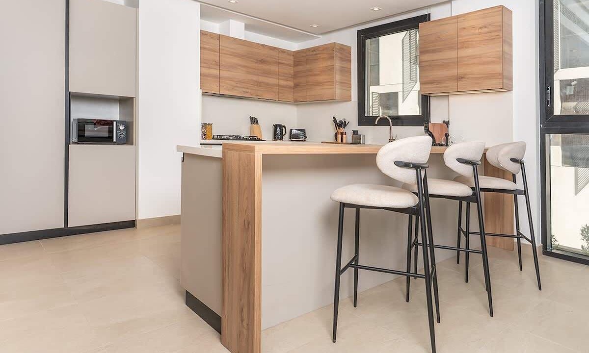 Photo of Kitchen in Ajman