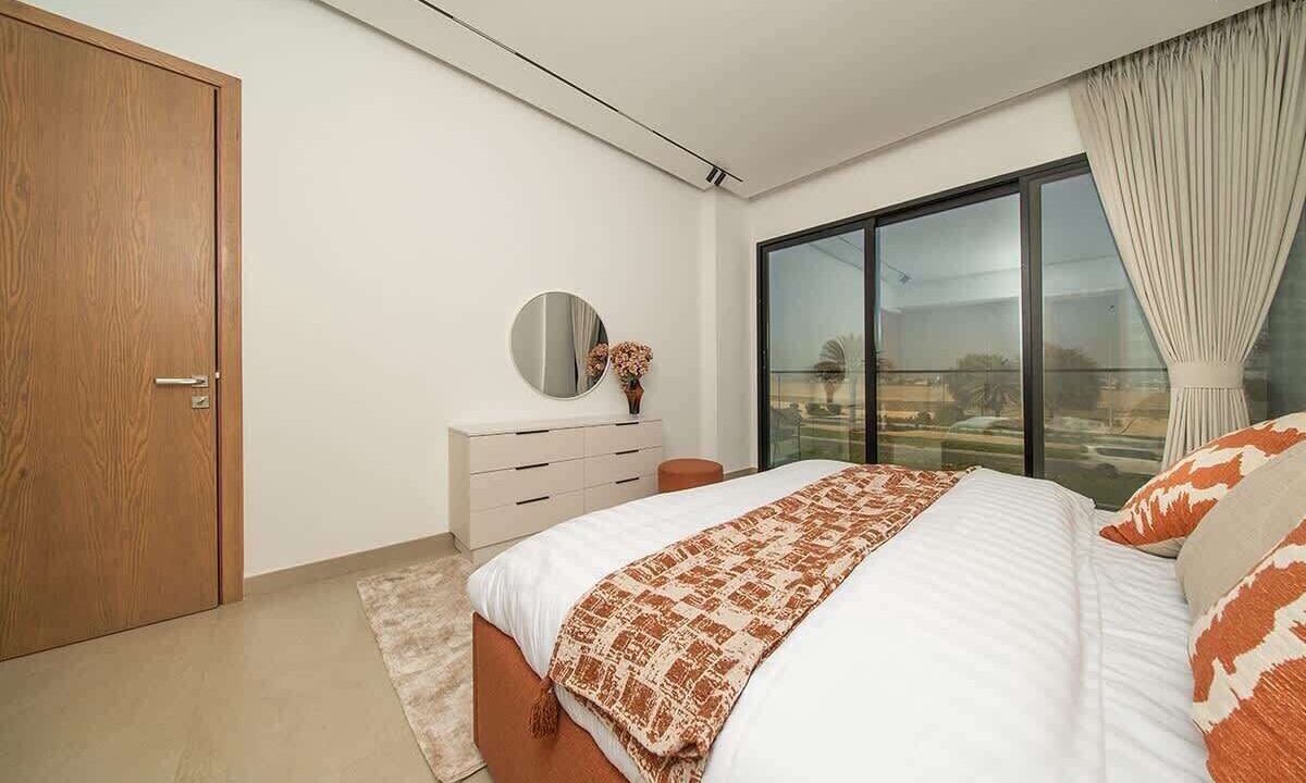 Photo of Bedroom in Ajman