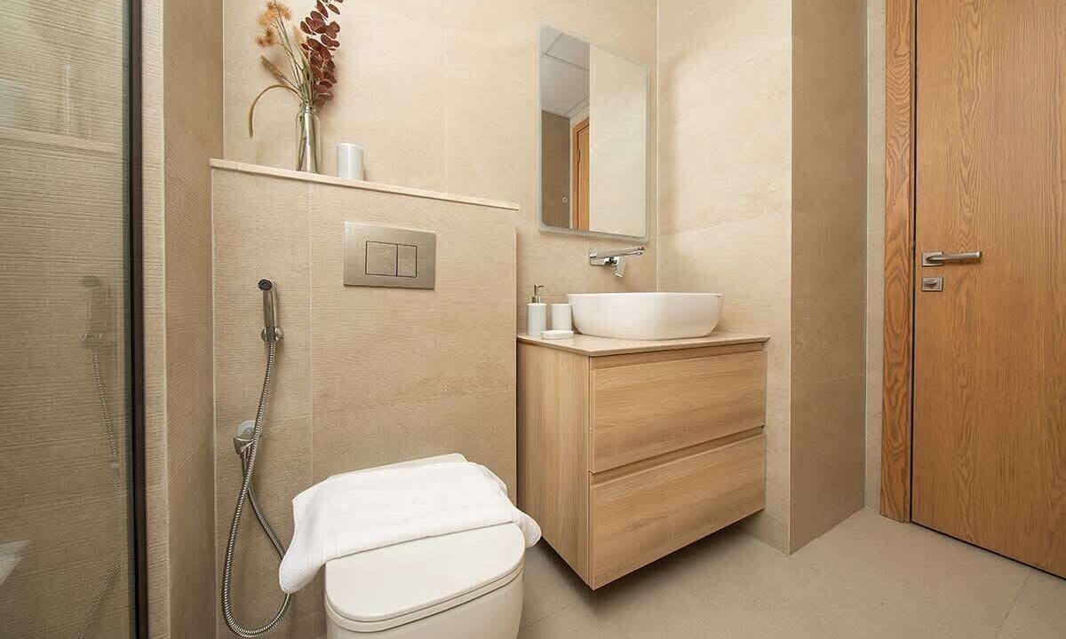 Photo of Bathroom in Ajman