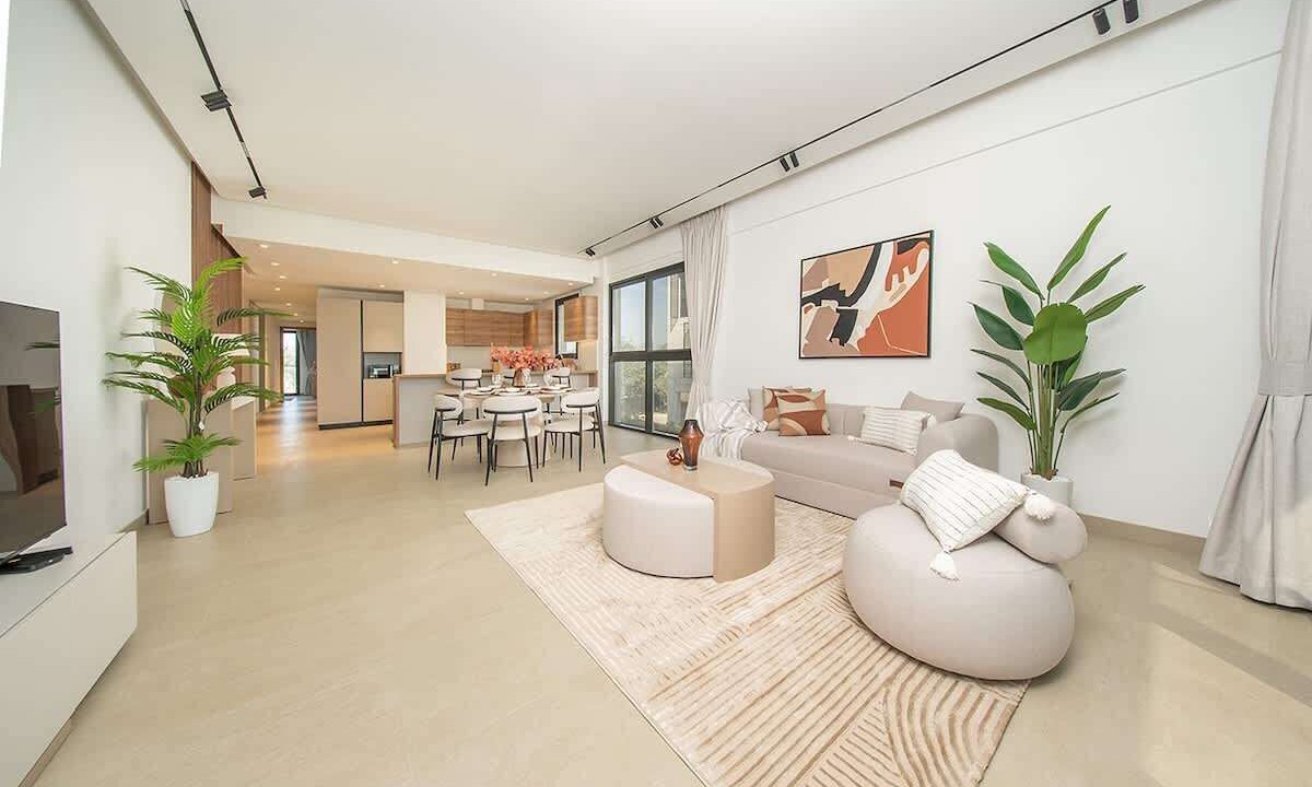 Photo of Livingroom in Ajman