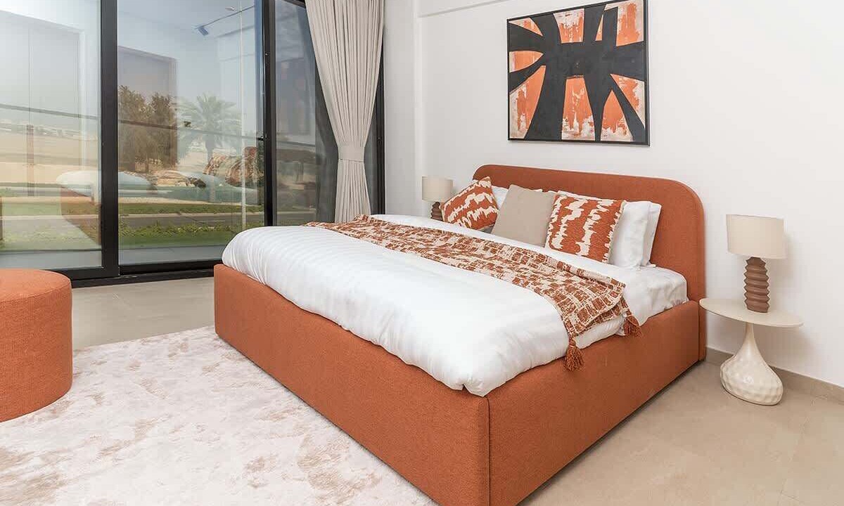 Photo of Bedroom in Ajman