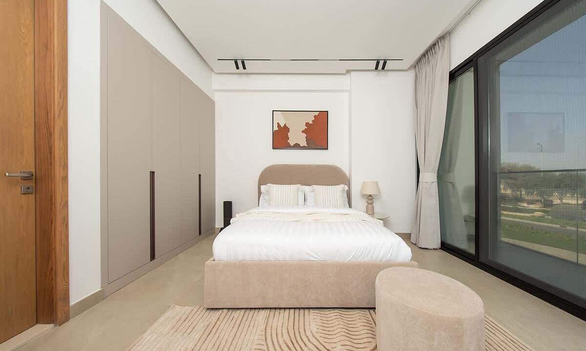 Photo of Bedroom in Ajman