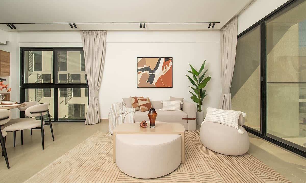 Photo of Livingroom in Ajman