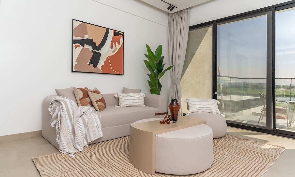 Photo of Livingroom in Ajman