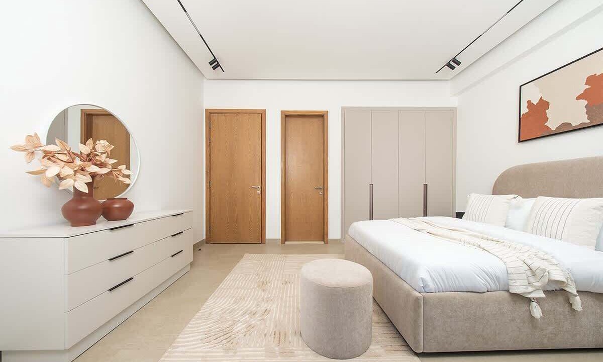 Photo of Bedroom in Ajman