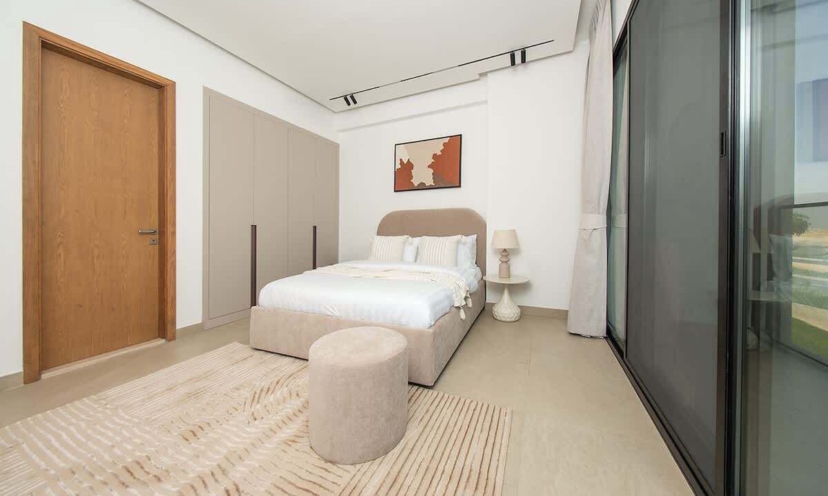 Photo of Bedroom in Ajman