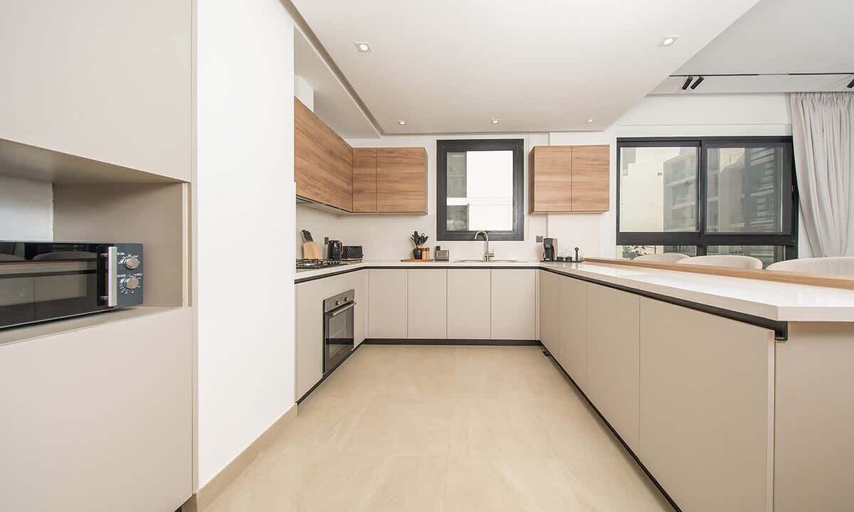 Photo of Kitchen in Ajman