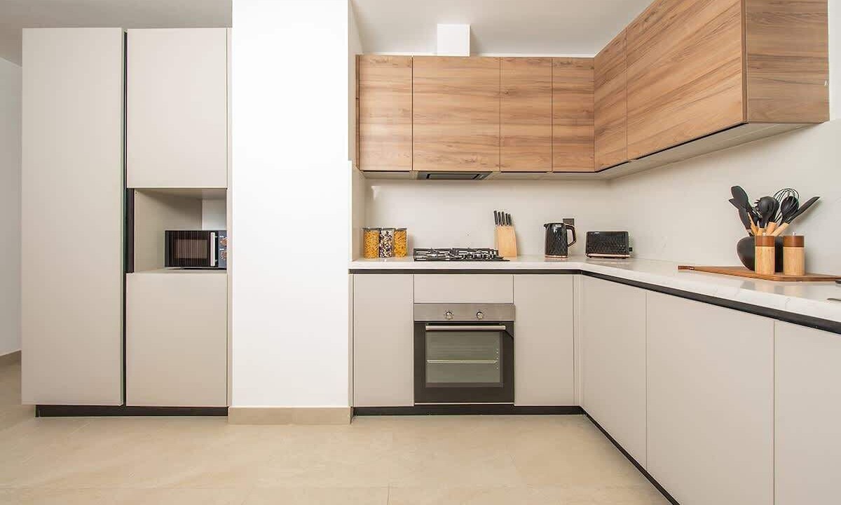 Photo of Kitchen in Ajman