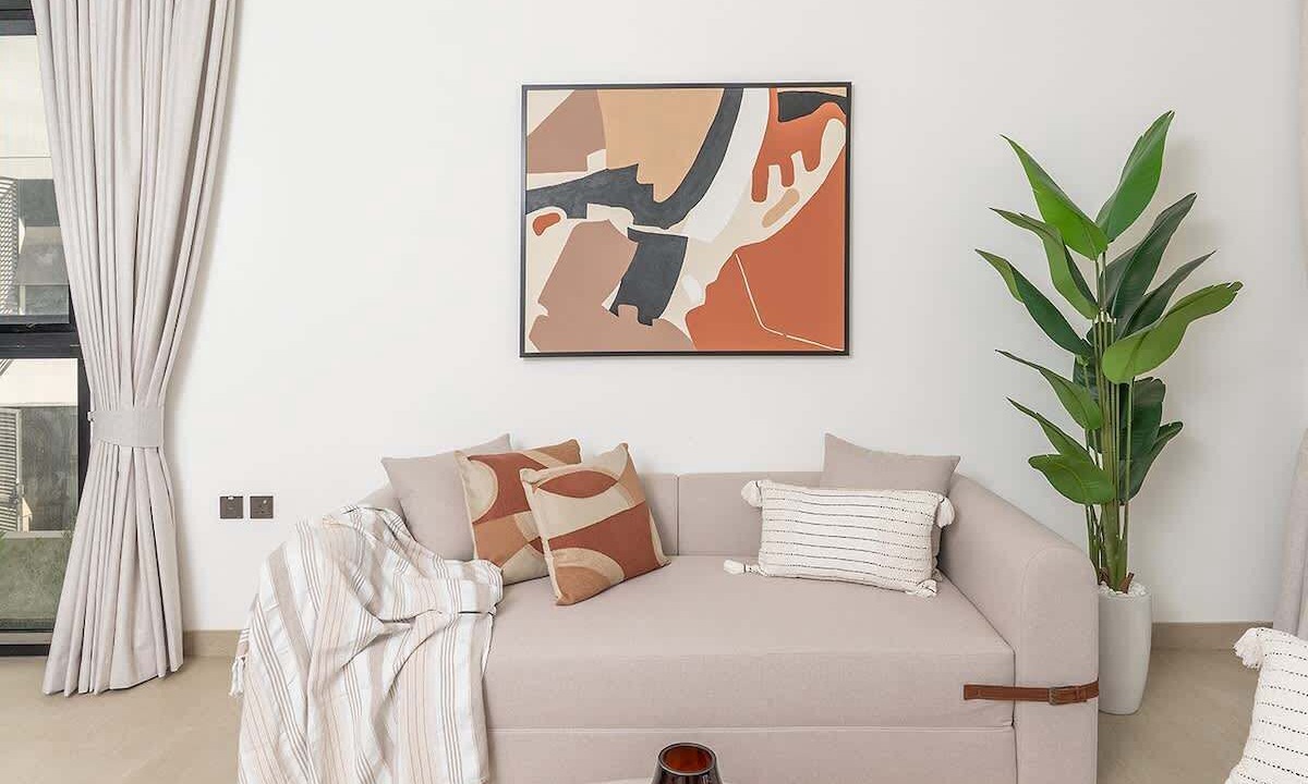Photo of Livingroom in Ajman