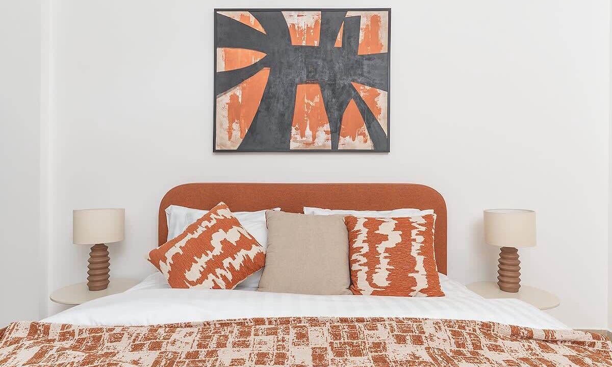 Photo of Bedroom in Ajman
