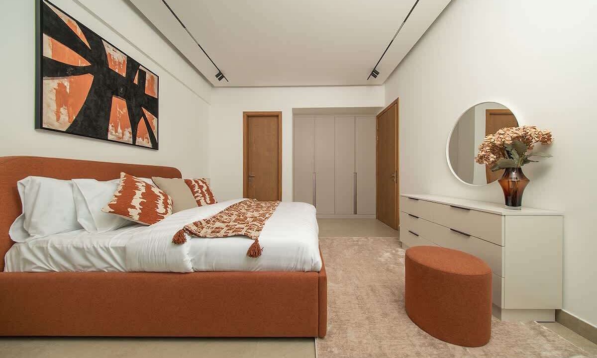 Photo of Bedroom in Ajman