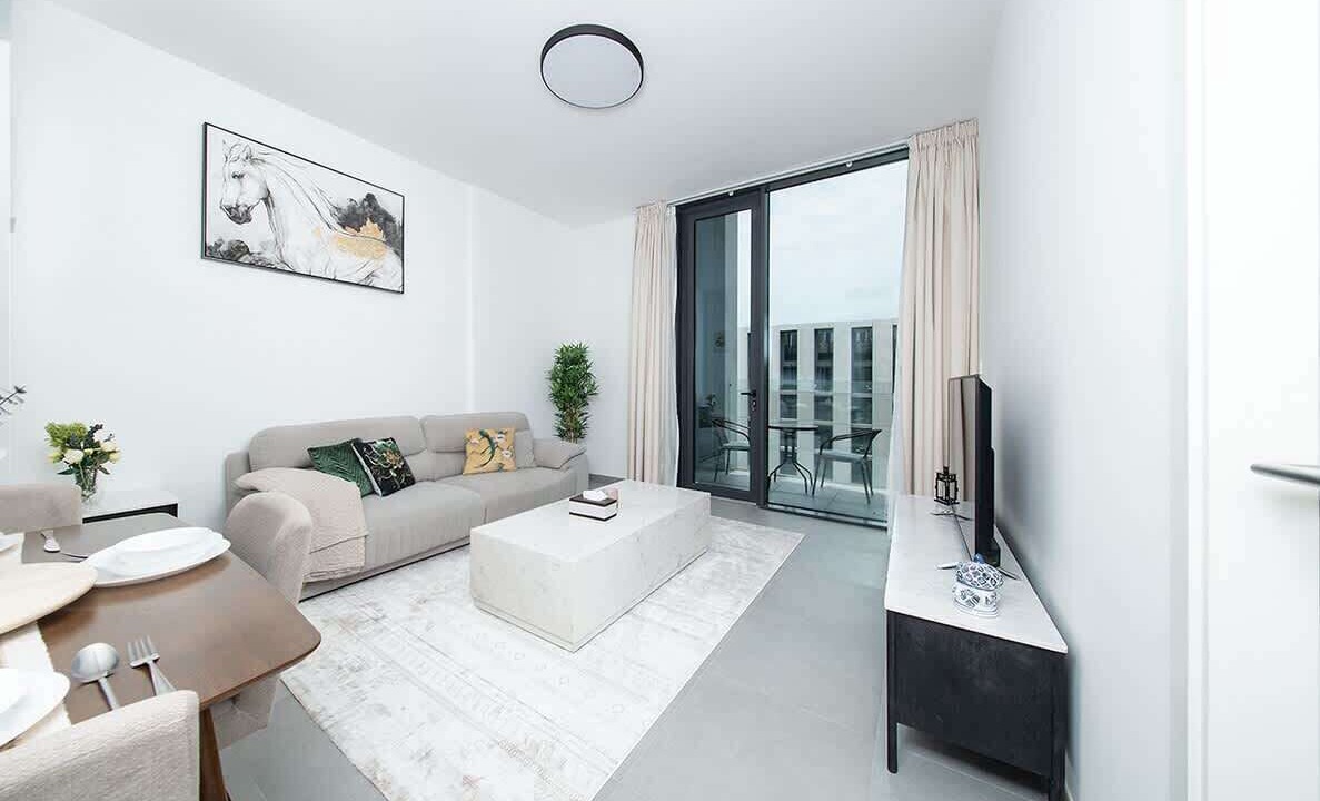 Photo of Livingroom in Sharjah