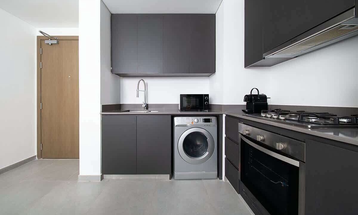Photo of Kitchen in Sharjah