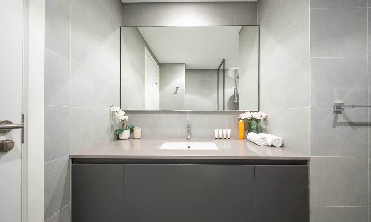 Photo of Bathroom in Sharjah